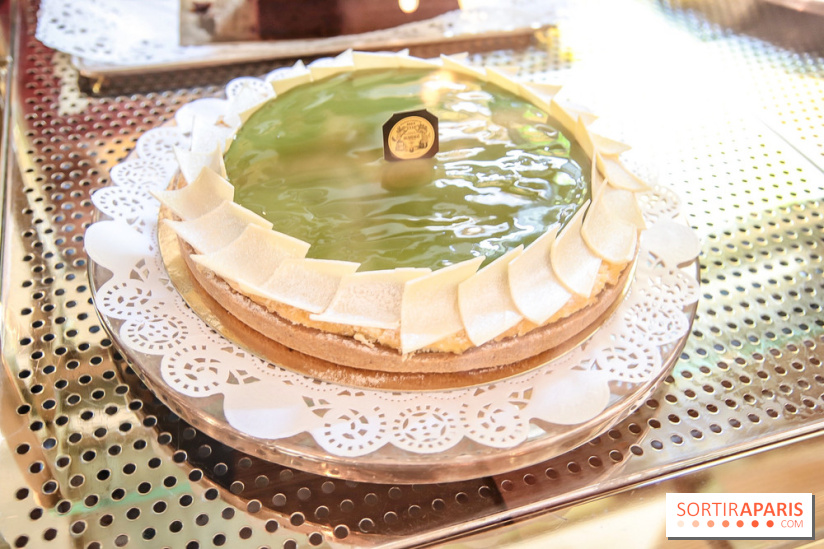 Le brunch de Mariages Frères