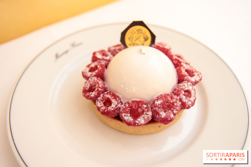 Le brunch de Mariages Frères