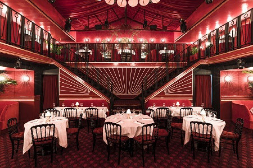 Restaurant Roxie