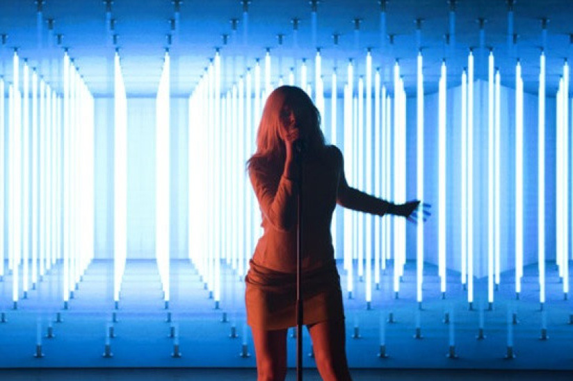 Film Teen Spirit avec Elle Fanning