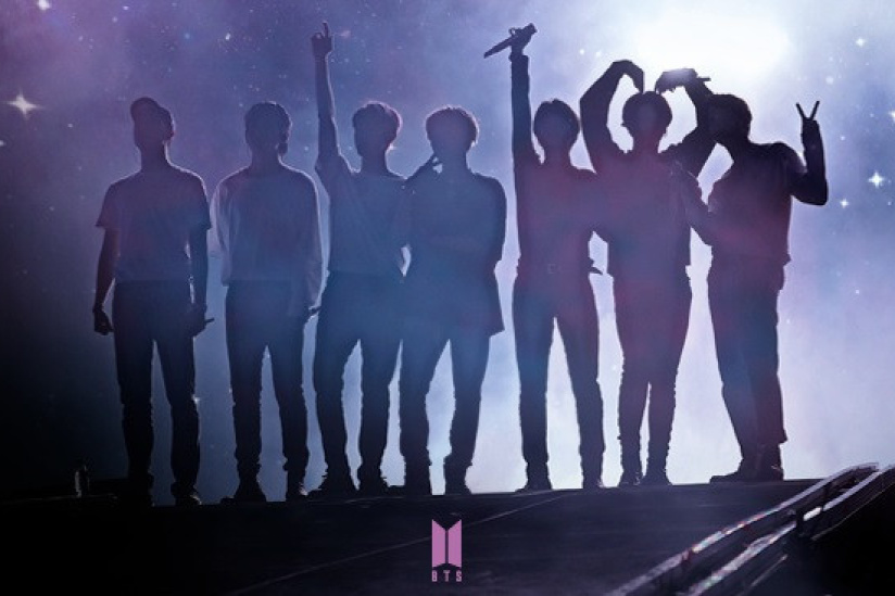 Break the Silence : The Movie, le documentaire sur BTS au cinéma