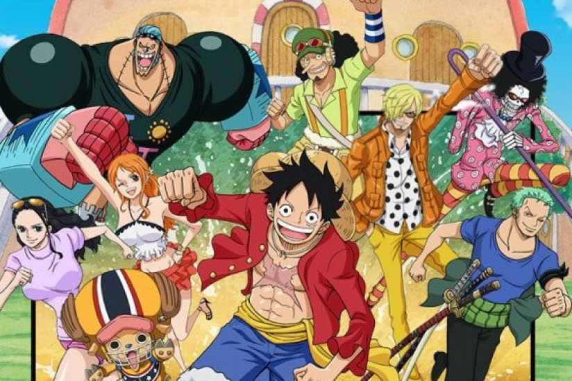 Le manga One Piece sera à nouveau adapté en anime !