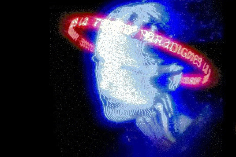 La Femme en concert au Zénith de Paris en mai 2022