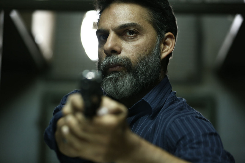 La Loi de Téhéran, le thriller iranien : la bande-annonce