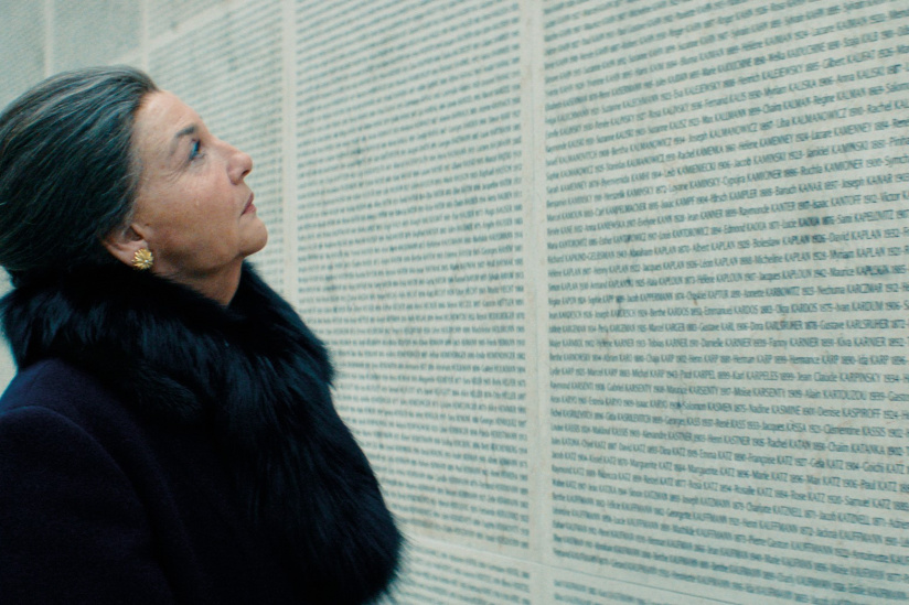 Simone le voyage du siècle, le biopic de Simone Veil d'Olivier Dahan