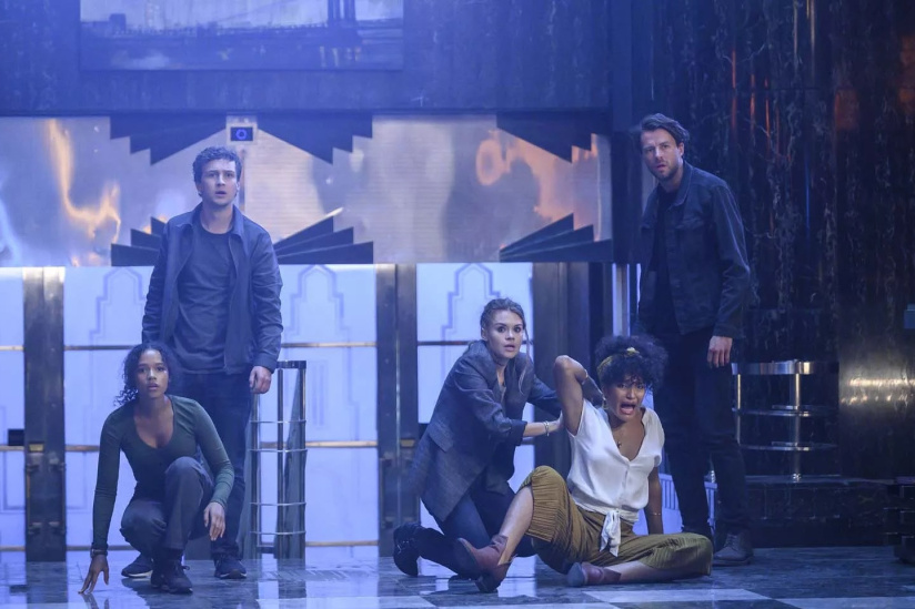 Escape Game 2, le monde est un piège : la bande-annonce