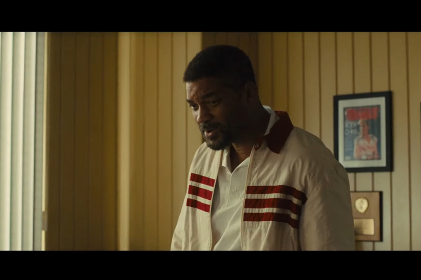 King Richard avec Will Smith, le film sur le père de Venus et Seerena Williams : la bande-annonce