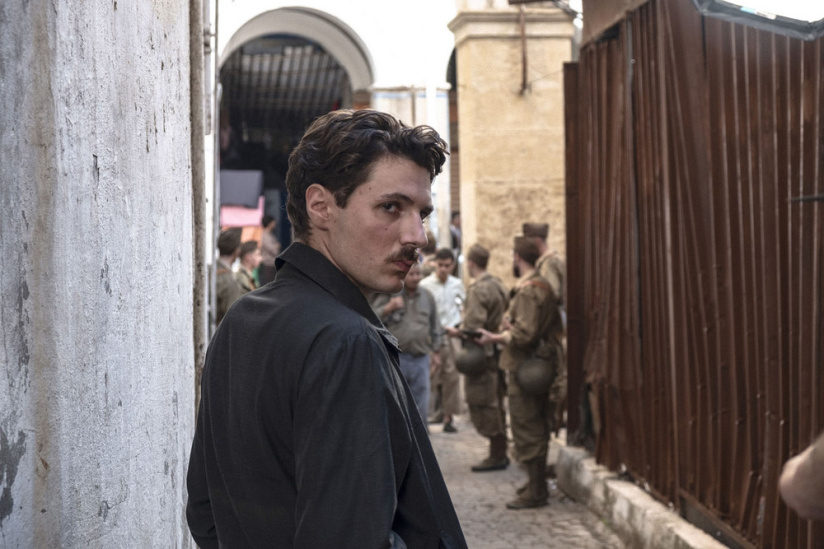 De nos Frères Blessés avec Vincent Lacoste : la bande-annonce