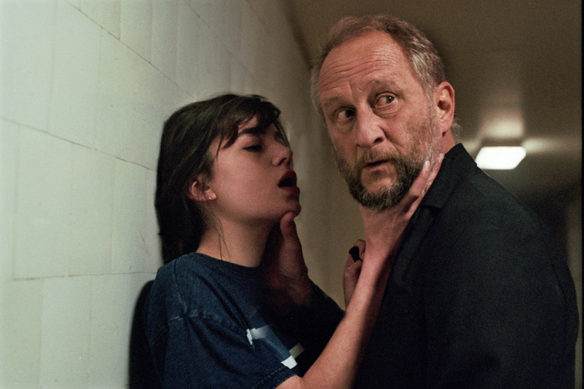 Inexorable avec Benoît Poelvoorde et Mélanie Doutey : la bande-annonce