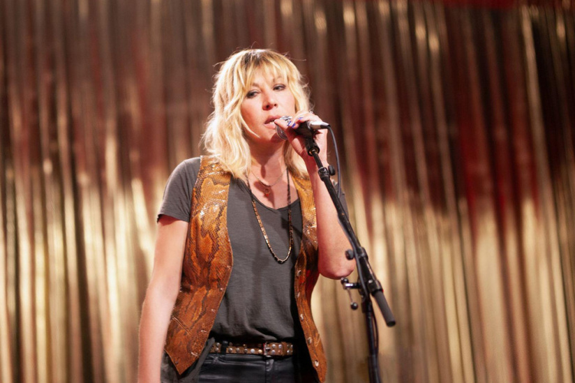 Chœur de Rockers avec Mathilde Seigner : la bande-annonce