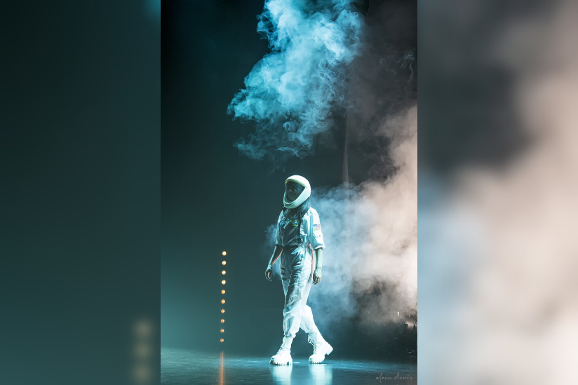 La Bajon Extraterrienne