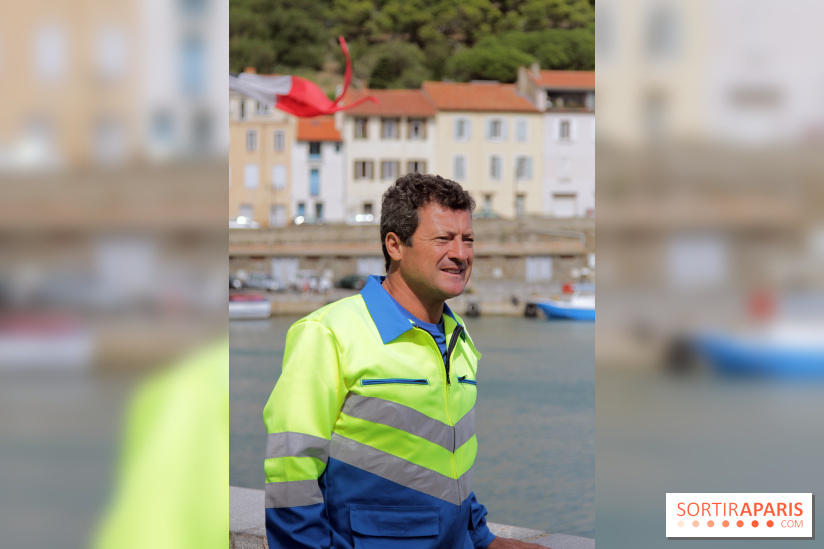 Les Municipaux ces héros : photos officielles