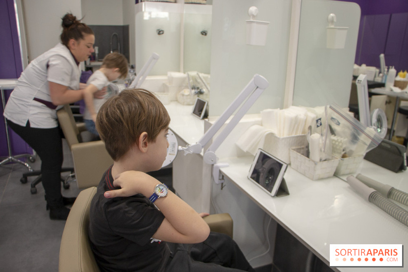 Bye Bye Nits Ampère