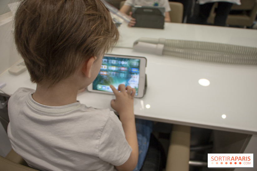 Bye Bye Nits Ampère