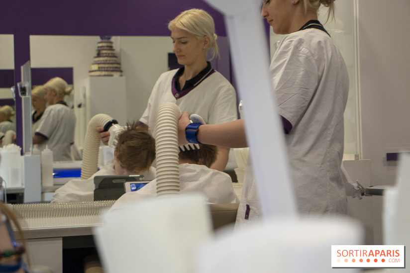 Bye Bye Nits Ampère