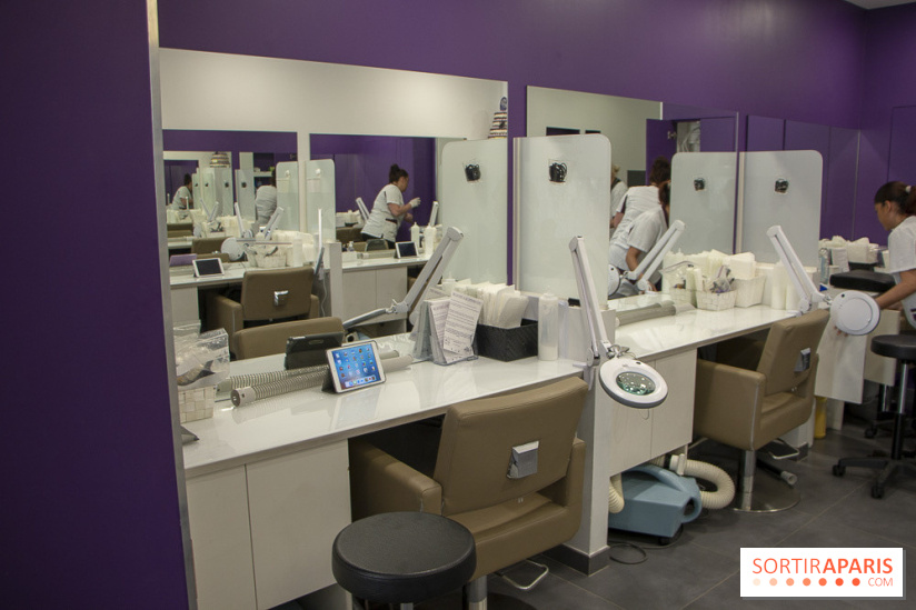 Bye Bye Nits Ampère