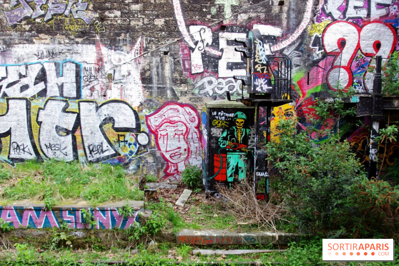 Le Hasard Ludique dévoile sa nouvelle terrasse extérieure de 300m²