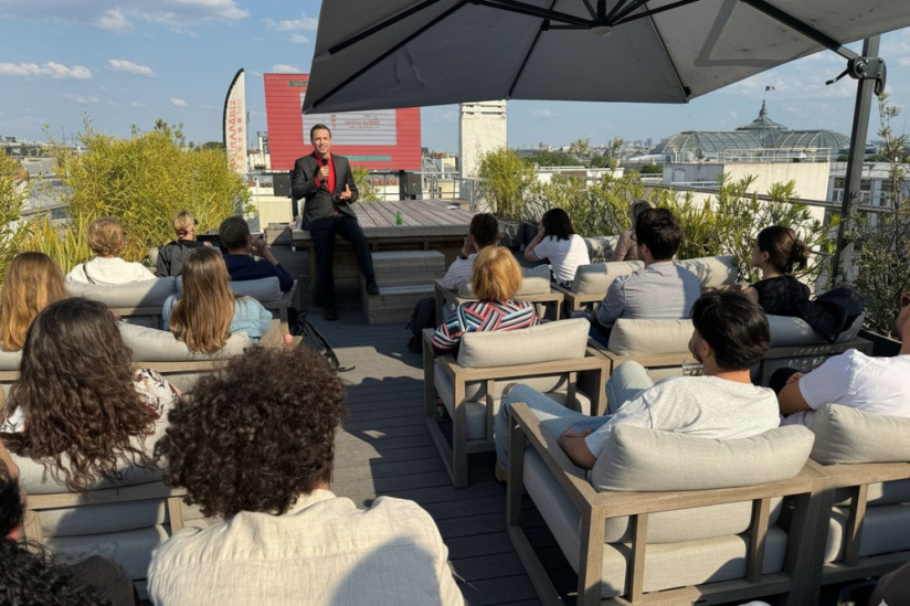 Touristes et pros : bénéficiez de l’alliance inédite entre l’Office du Tourisme et Sortir à Paris