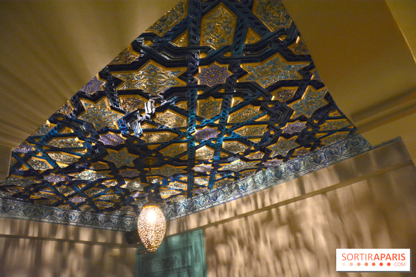 Les Bains d'AliA, un hammam traditionnel et raffiné !