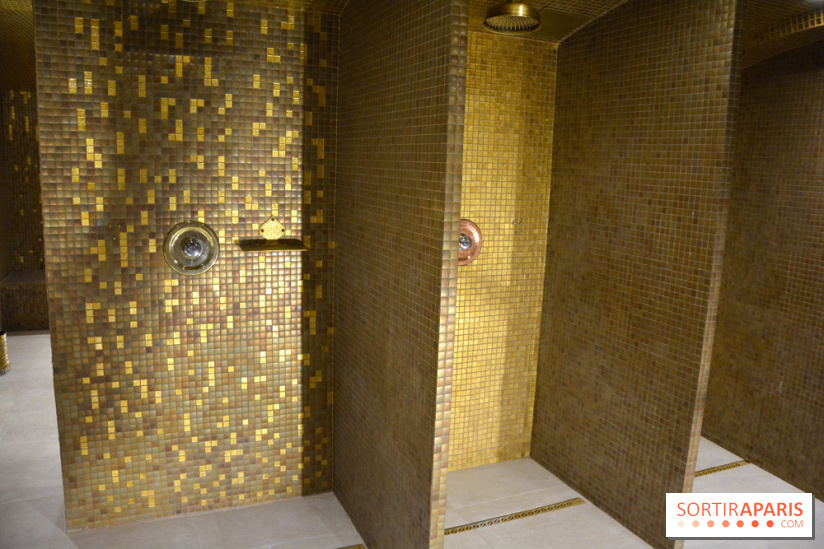 Les Bains d'AliA, un hammam traditionnel et raffiné !