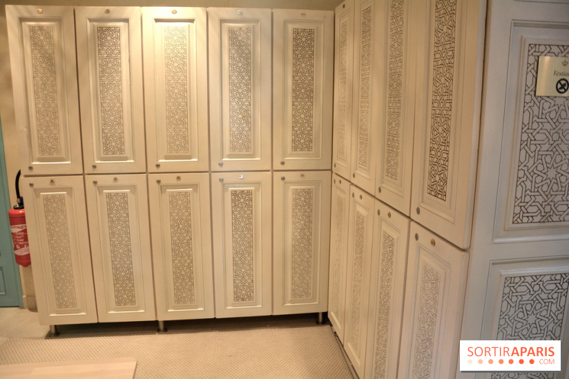 Les Bains d'AliA, un hammam traditionnel et raffiné !