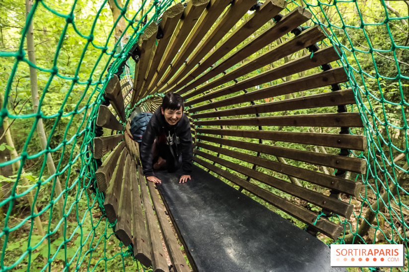 Aventure Land 2018, les photos