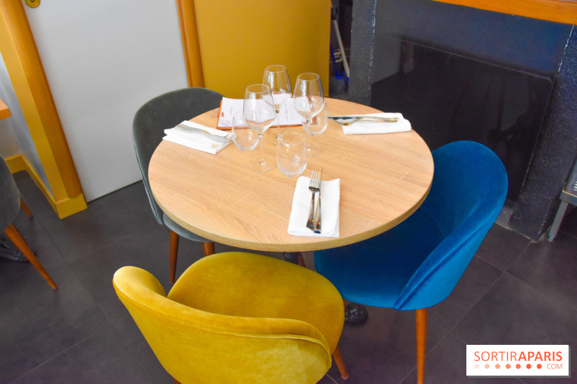 Le Layon, le bistrot hors des sentiers battus dans le 14e arrondissement