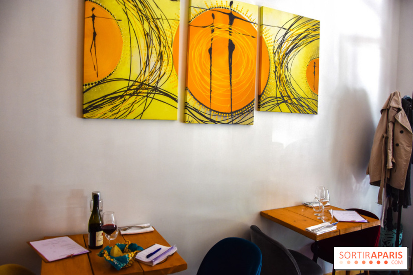 Le Layon, le bistrot hors des sentiers battus dans le 14e arrondissement