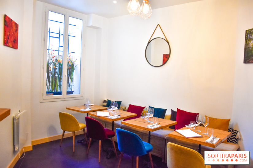 Le Layon, le bistrot hors des sentiers battus dans le 14e arrondissement