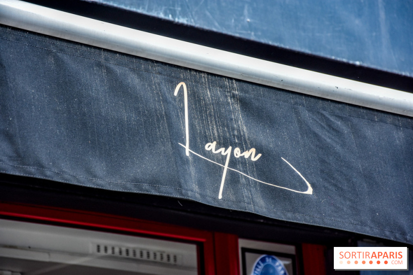 Le Layon, le bistrot hors des sentiers battus dans le 14e arrondissement