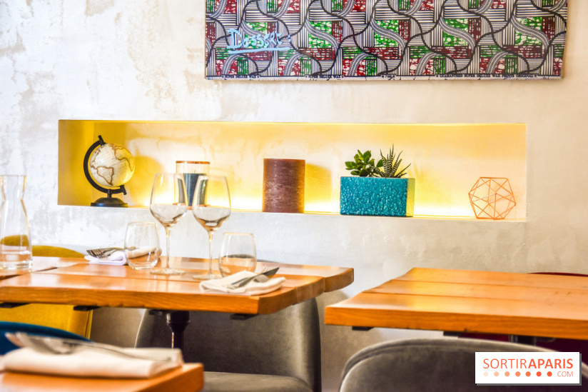 Le Layon, le bistrot hors des sentiers battus dans le 14e arrondissement