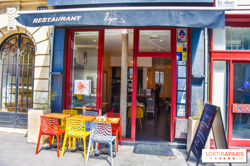 Le Layon, le bistrot hors des sentiers battus dans le 14e arrondissement