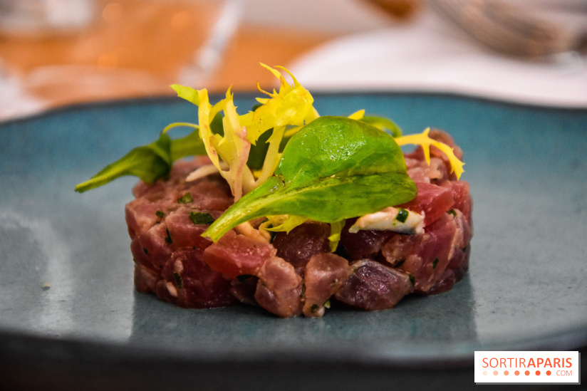 Le Layon, le bistrot hors des sentiers battus dans le 14e arrondissement