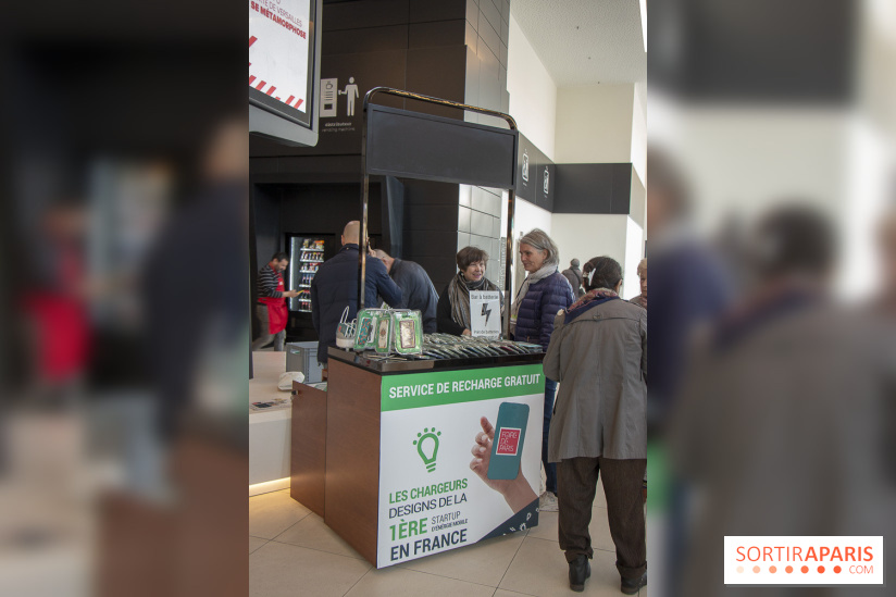 Foire de Paris 2018 : les photos