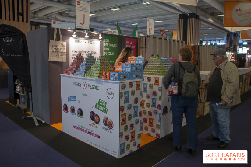 Foire de Paris 2018 : les photos