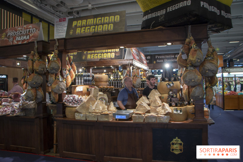 Foire de Paris 2018 : les photos