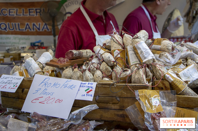 Foire de Paris 2018 : les photos
