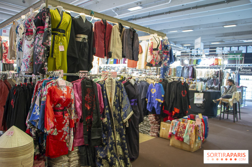 Foire de Paris 2018 : les photos