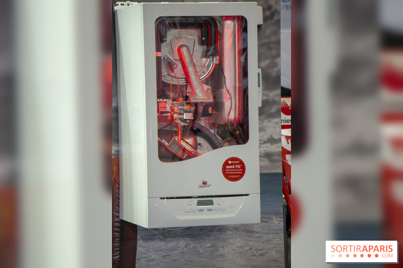 Foire de Paris 2018 : les photos