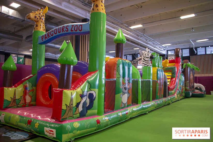 Foire de Paris 2018 : les photos