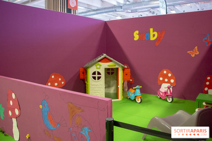 Foire de Paris 2018 : les photos