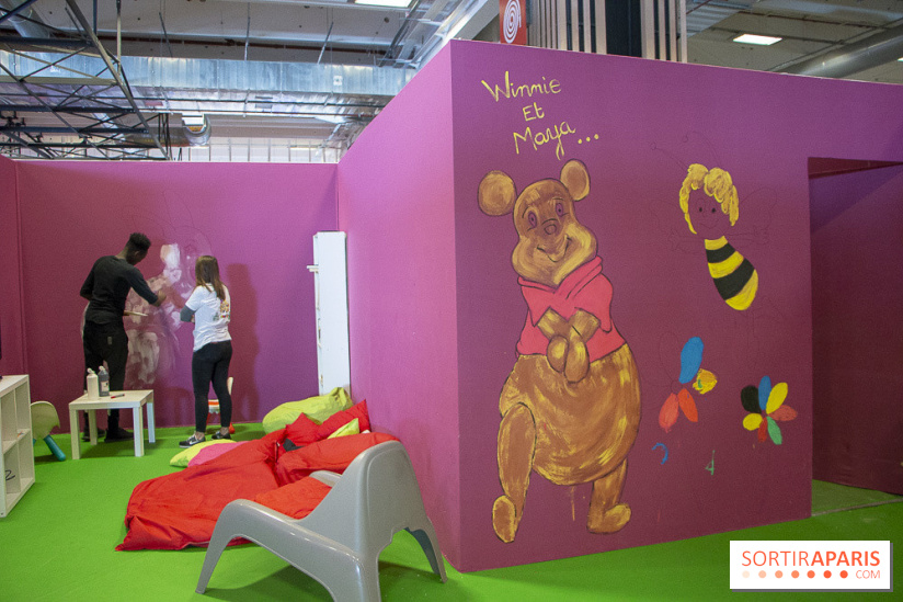 Foire de Paris 2018 : les photos