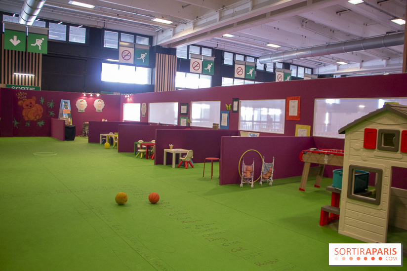 Foire de Paris 2018 : les photos