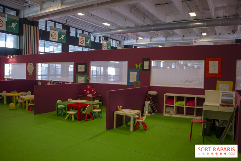 Foire de Paris 2018 : les photos