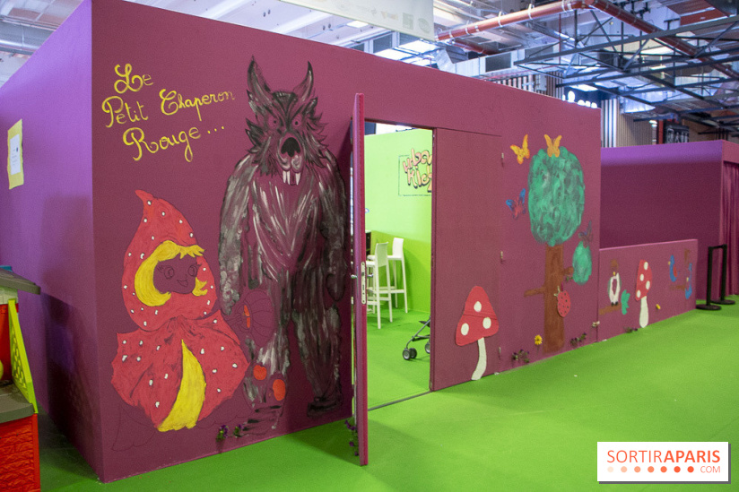 Foire de Paris 2018 : les photos