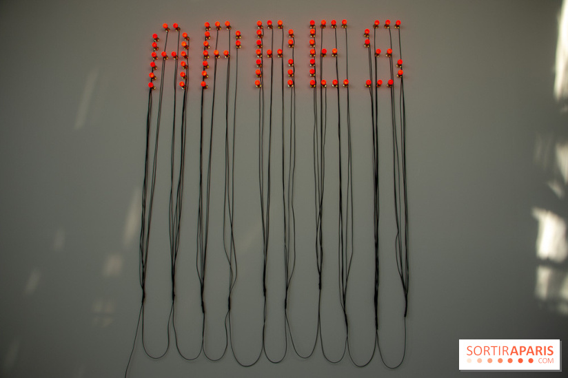 Nocturne dédiée au monde Kawaii à la Fondation Louis Vuitton : les photos