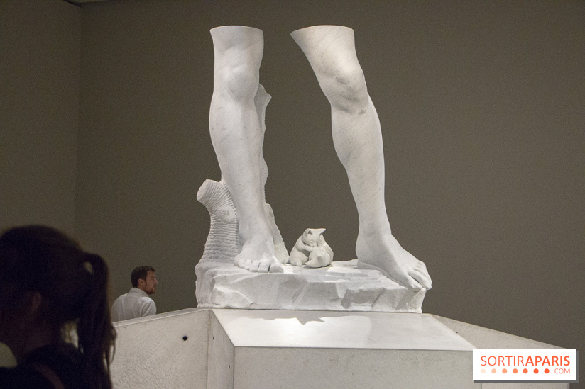 Nocturne dédiée au monde Kawaii à la Fondation Louis Vuitton : les photos