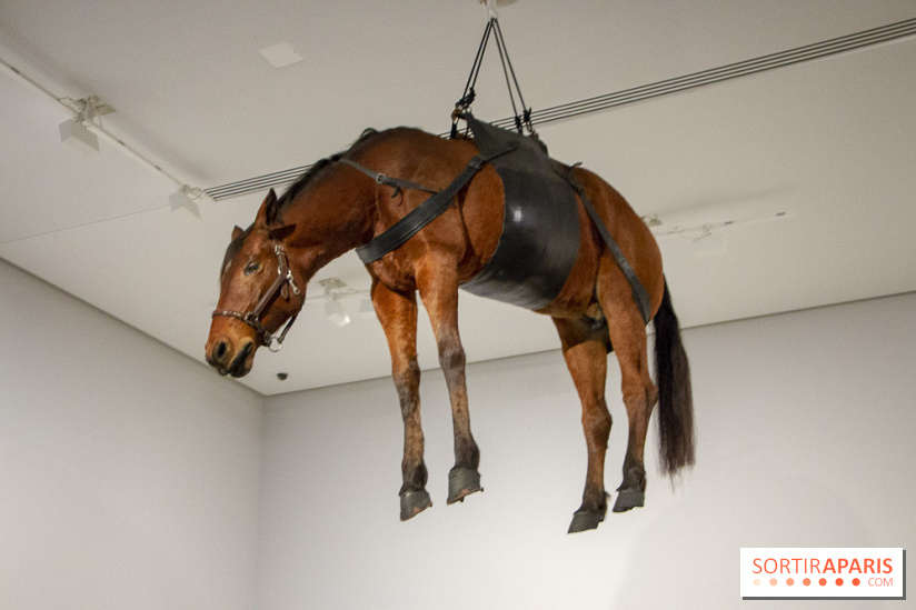 Nocturne dédiée au monde Kawaii à la Fondation Louis Vuitton : les photos