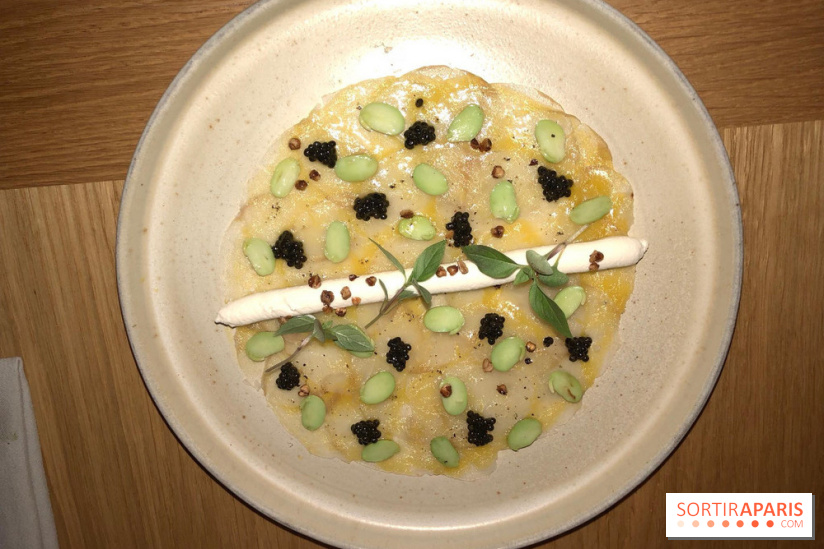 Les Tables d'Augustin