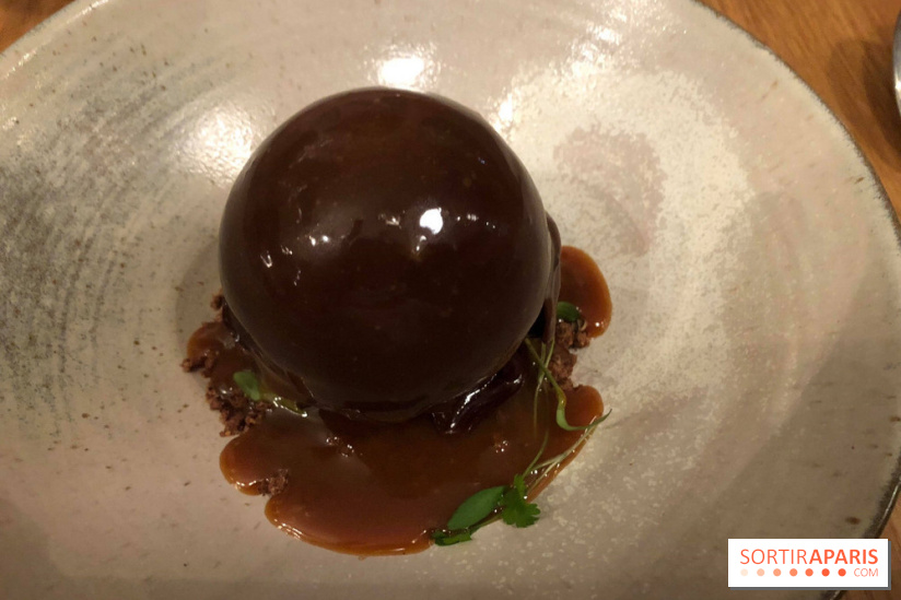 Les Tables d'Augustin